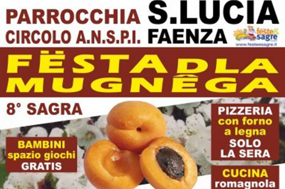 Festa dla mugnega: dall'1 al 5 giugno e tradizione si incontrano a Faenza