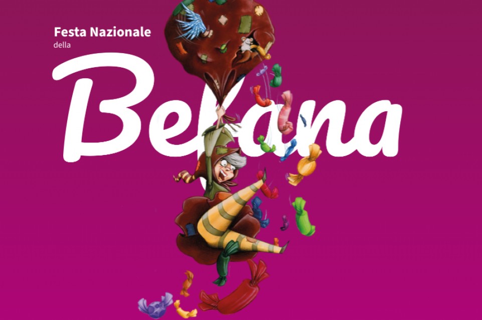 Festa Nazionale della Befana: dal 3 al 6 gennaio a Urbania Festa Nazionale della Befana: dal 3 al 6 gennaio a Urbania