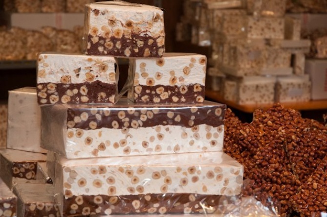 Festa del Torrone di Cremona   Torrone & Torroni