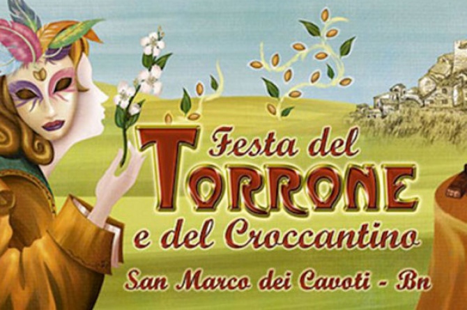 Festa del Torrone e del Croccantino 2010 Festa del Torrone e del Croccantino 2010