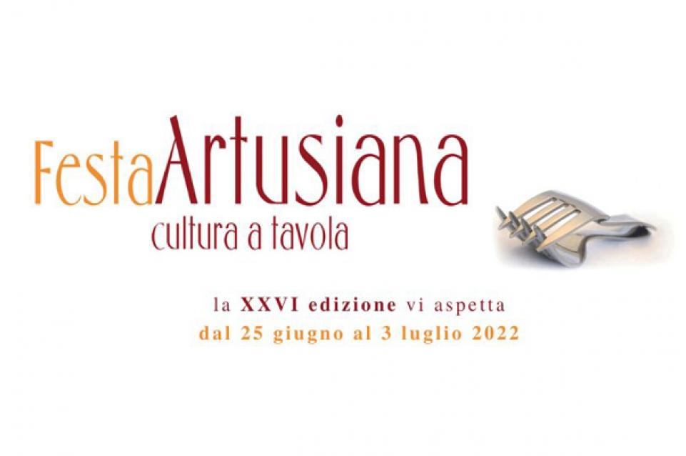 Feste Artusiane: dal 25 giugno al 3 luglio a Forlimpopoli torna la buona cucina 