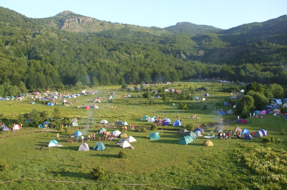 Festinquota: il 20 e 21 luglio a Ferriere 