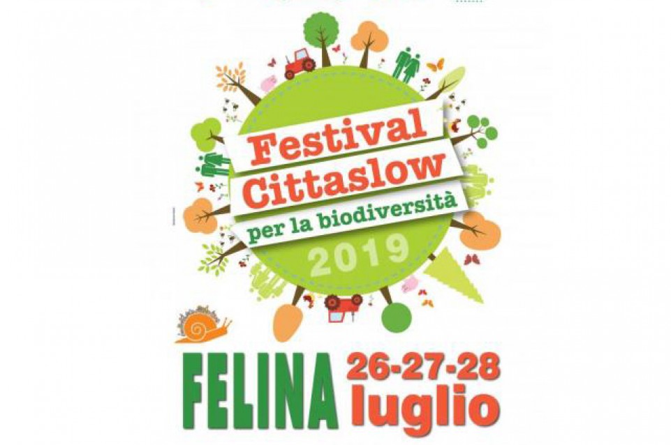 Festival Cittaslow Dei Cibi Strada: dal 26 al 28 luglio a Castelnovo Ne' Monti 