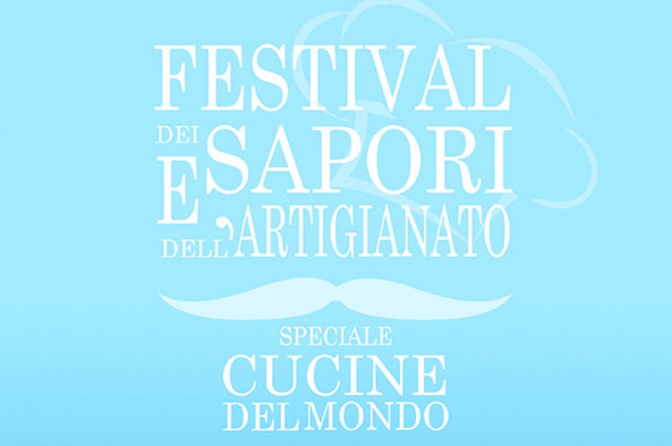 Festival cucine del mondo: il 10 e 11 giugno a Mondavio 