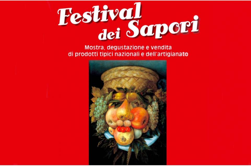 Festival dei Sapori: dal 15 al 18 settembre a Osimo 