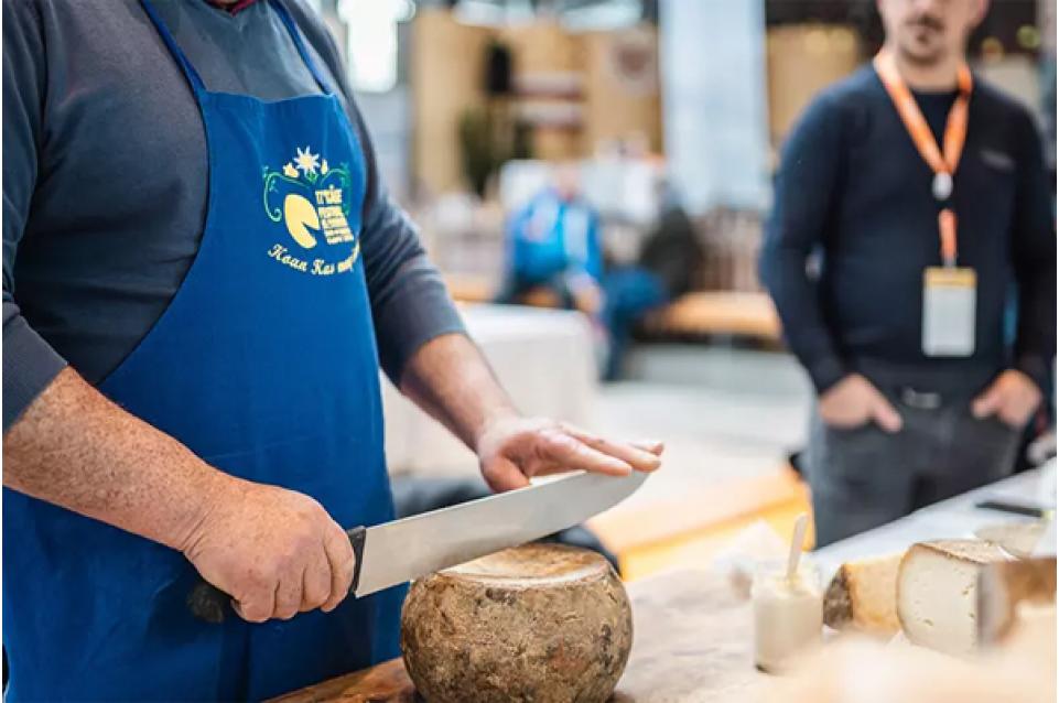 Festival del Formaggio: dal 15 al 17 marzo a Campo Tures Festival del Formaggio: dal 15 al 17 marzo a Campo Tures