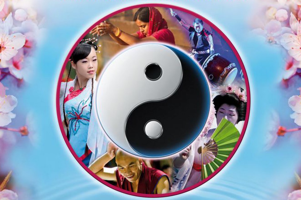 Festival dell'Oriente: a giugno a Bologna arriva il profumo di una cultura lontana Festival dell'Oriente: a giugno a Bologna arriva il profumo di una cultura lontana