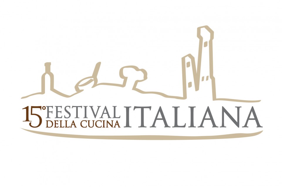 15° Festival della Cucina Italiana: Bologna 20-21-22 novembre 2015 