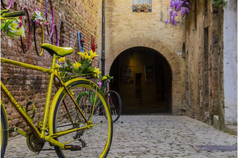 Festival di Nova Eroica: il 25 ottobre a Buonconvento 