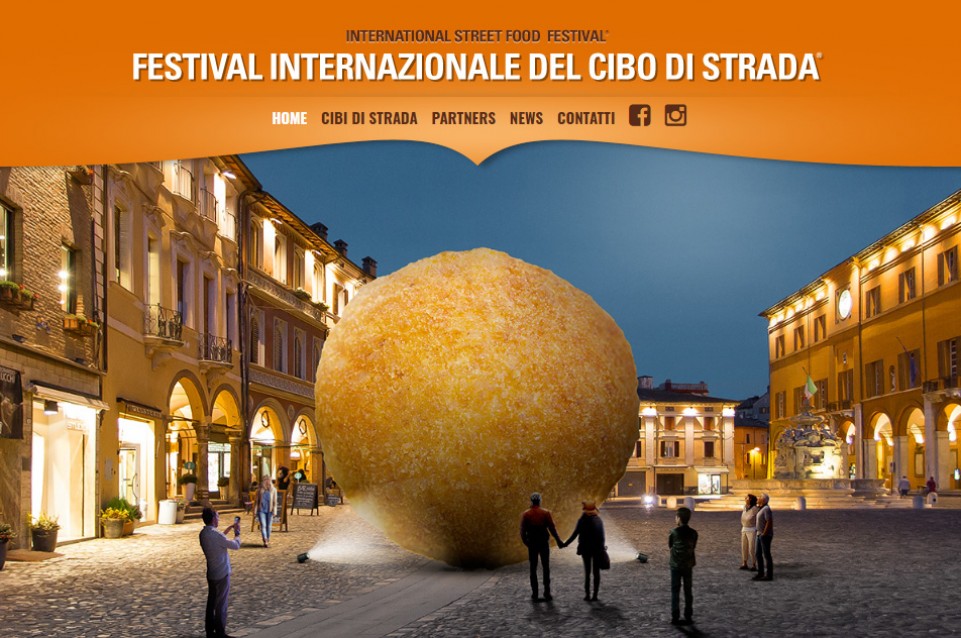 Festival Internazionale del Cibo di Strada: dal 4 al 6 ottobre a Cesena 