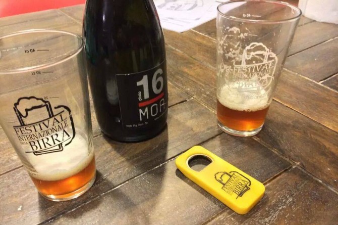 Festival internazionale della Birra: a Prato dall'11 al 14 dicembre Festival internazionale della Birra: a Prato dall'11 al 14 dicembre