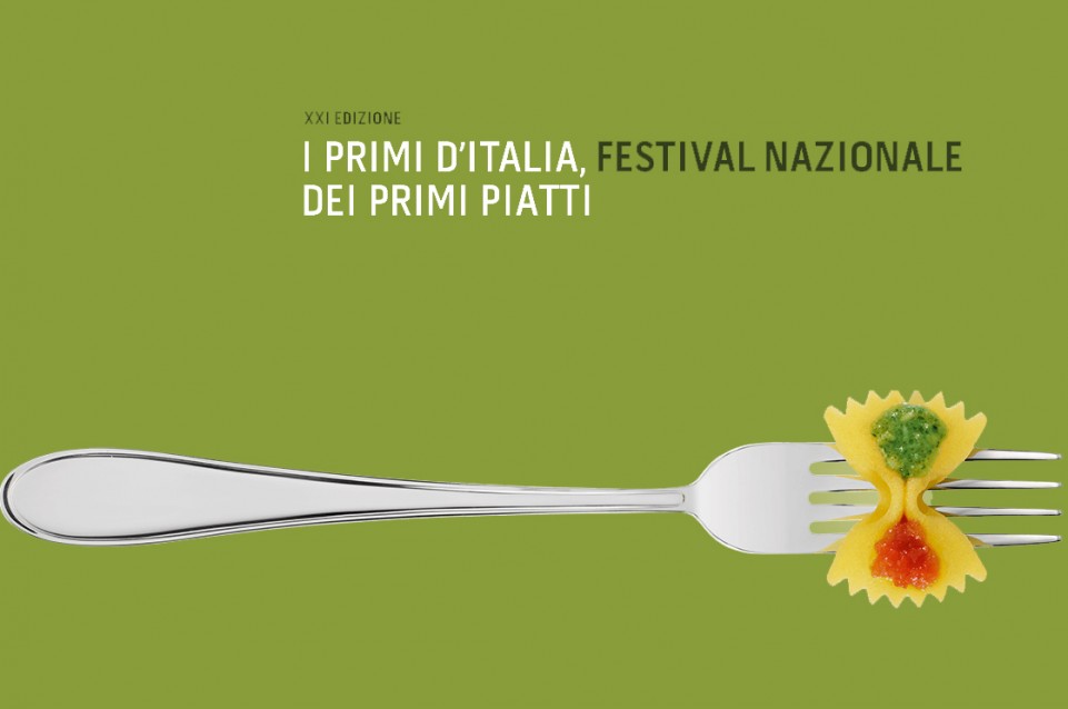 Festival Nazionale dei Primi Piatti: dal 26 al 29 settembre a Foligno 