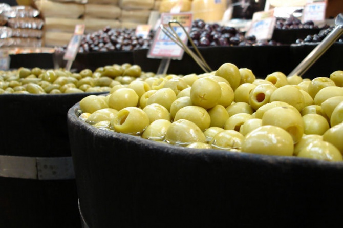 Fiera dell'oliva e dei prodotti autunnali: a Coriano dal 16 al 23 novembre Fiera dell'oliva e dei prodotti autunnali: a Coriano dal 16 al 23 novembre