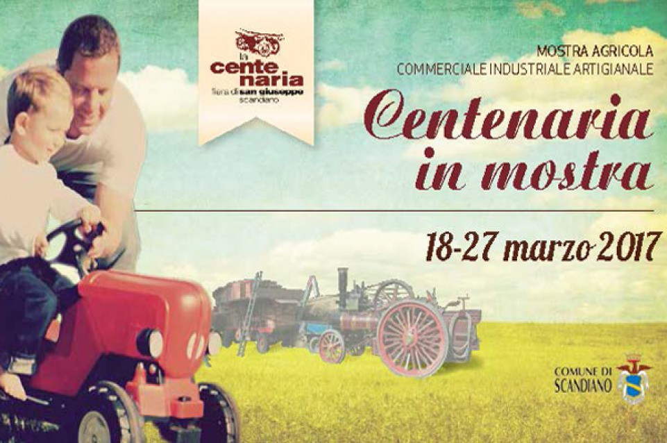 Fiera di San Giuseppe: dal 18 al 27 marzo a Scandiano 2 weekend all'insegna dell'agricoltura