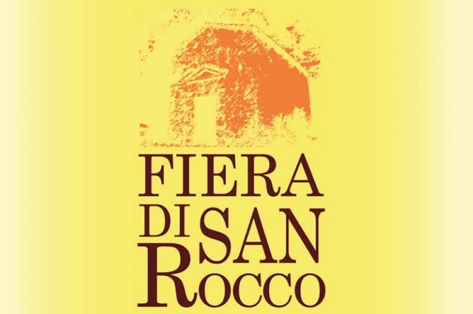 Fiera di San Rocco: dal 15 al 17 agosto a Castrocaro Terme 