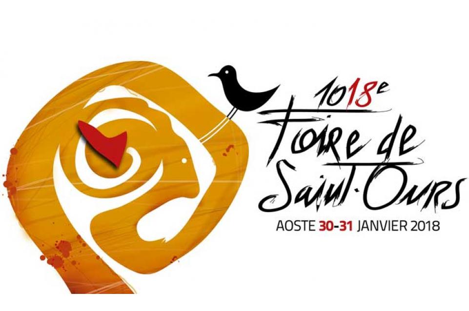 Fiera di Sant'Orso: dal 30 al 31 gennaio ad Aosta Fiera di Sant'Orso: dal 30 al 31 gennaio ad Aosta