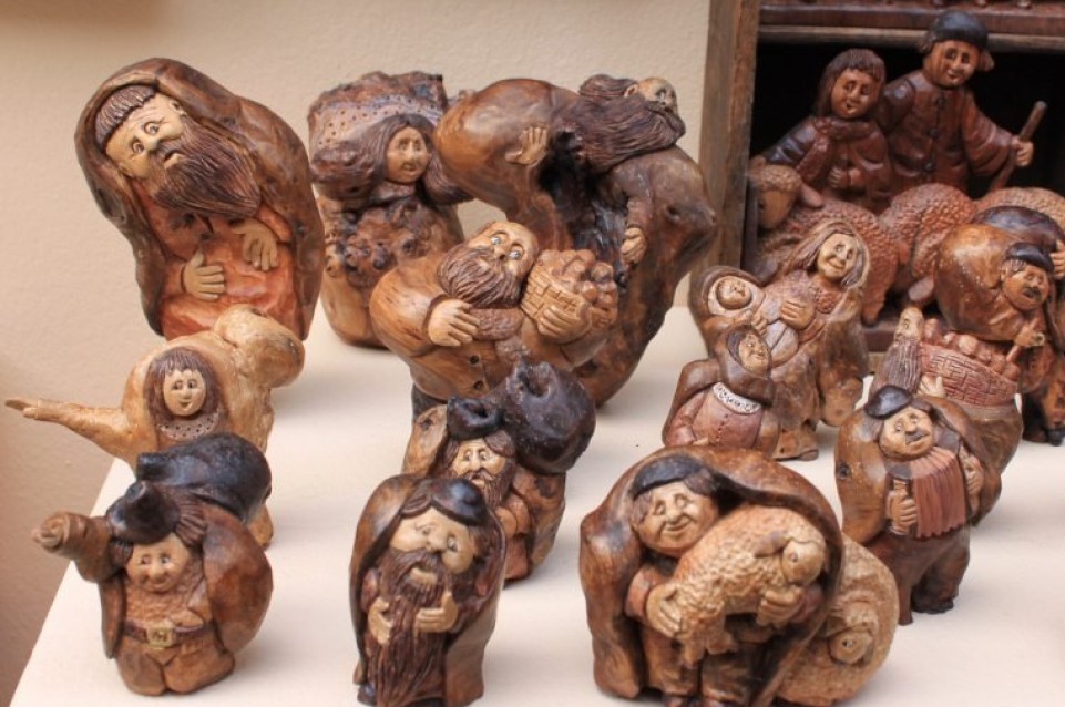 Fiera di Sant’Orso: il 30 e il 31 gennaio ad Aosta Fiera di Sant’Orso: il 30 e il 31 gennaio ad Aosta
