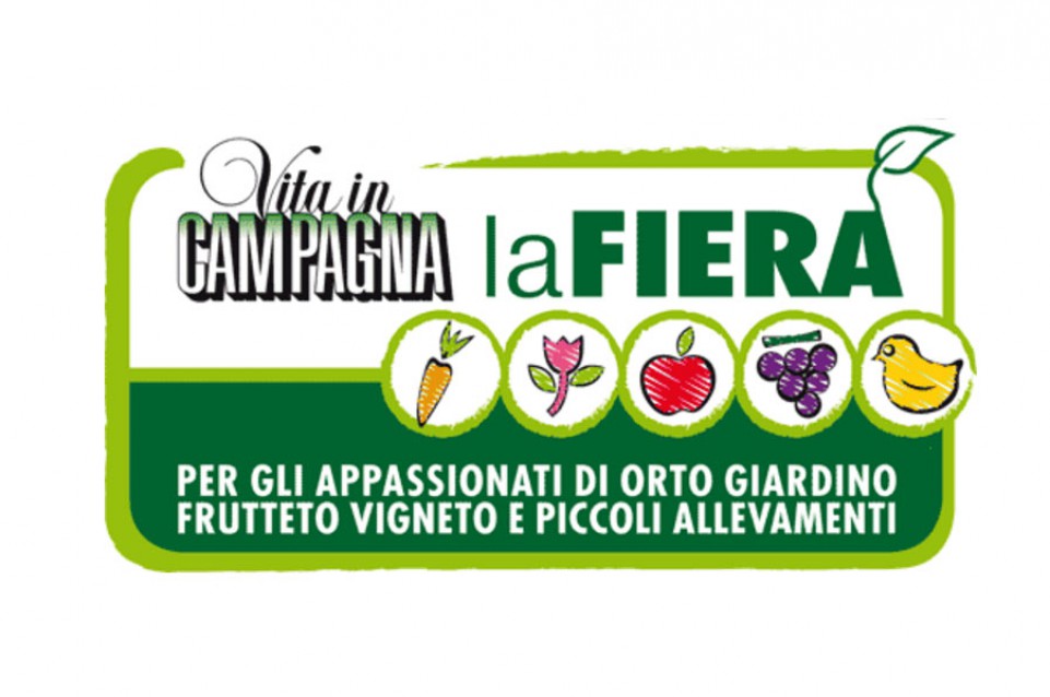 Fiera di Vita in Campagna: il 25 e 26 marzo a Montichiari Fiera di Vita in Campagna: il 25 e 26 marzo a Montichiari