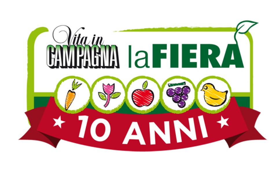 Fiera di Vita in Campagna: dal 17 al 19 marzo al Centro Fiera del Garda di Montichiari 