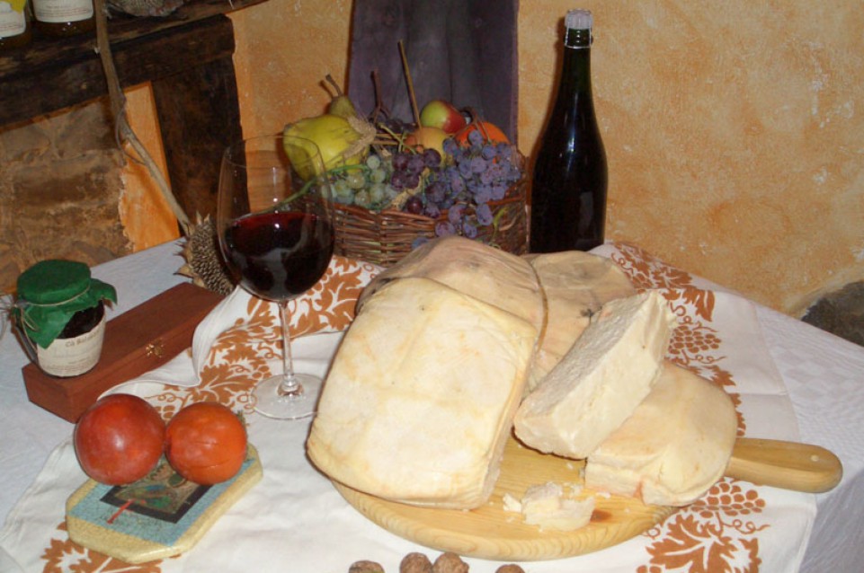 Fiera Del Formaggio Di Fossa: a Sogliano Al Rubicone il 20 e 27 novembre e il 4 dicembre 