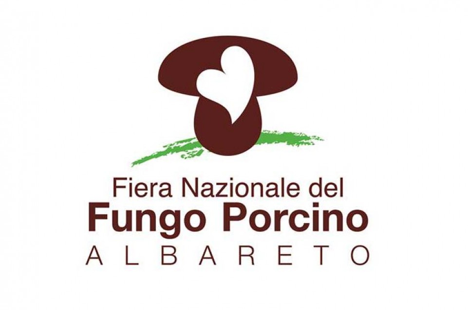 Fiera Nazionale del Fungo Porcino: dall'8 al 10 settembre ad Albareto 