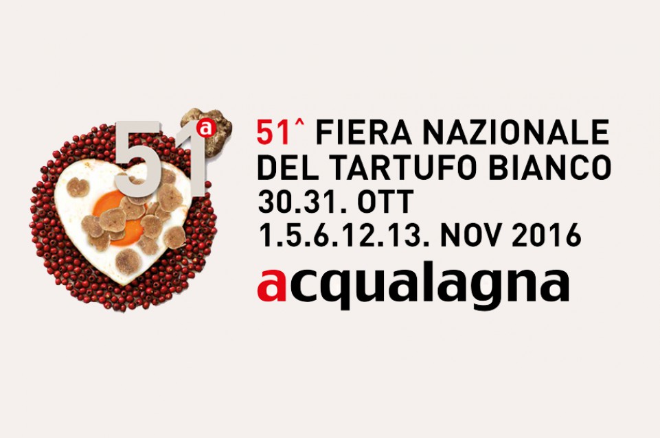 Fiera Nazionale del Tartufo Bianco Pregiato: dal 30 ottobre ad Acqualagna