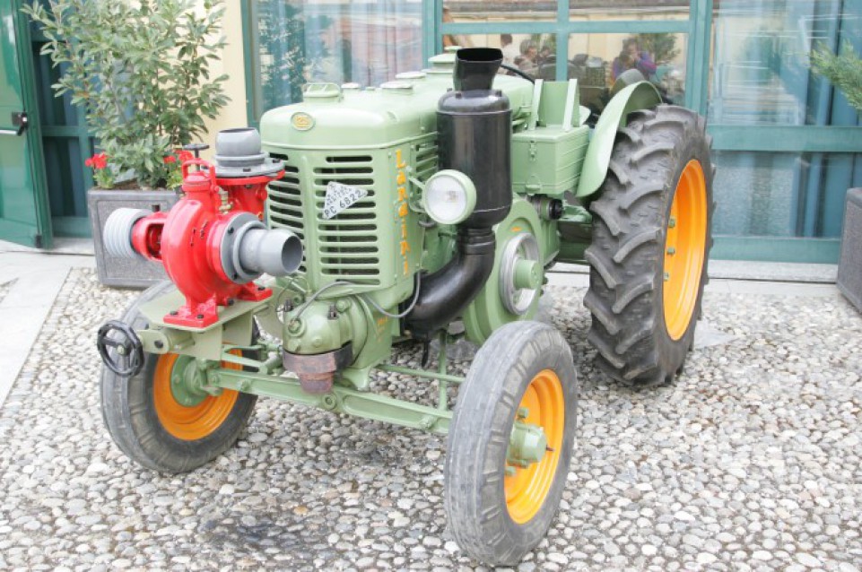 Fiera Regionale Agricola di Primavera: a Grumello Cremonese dal 28 marzo al 3 aprile Fiera Regionale Agricola di Primavera: a Grumello Cremonese dal 28 marzo al 3 aprile