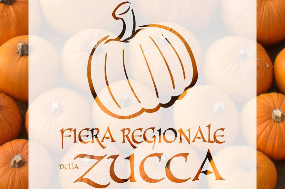 Fiera Regionale della Zucca: a Piozzo dal 30 settembre al 2 ottobre Fiera Regionale della Zucca: a Piozzo dal 30 settembre al 2 ottobre