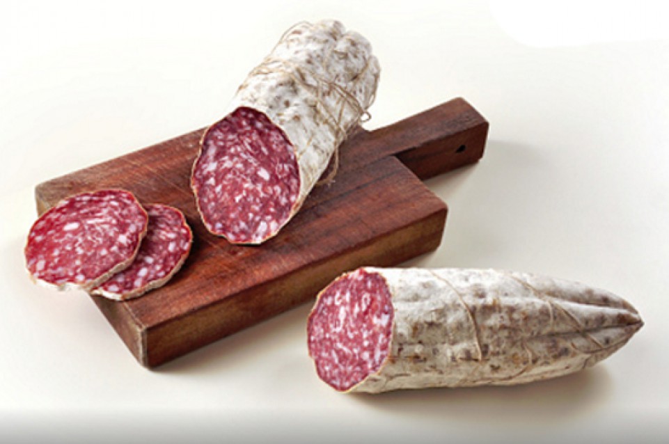 Fior Fior di Salame: il 30 aprile a Rubiera appuntamento con la gastronomia