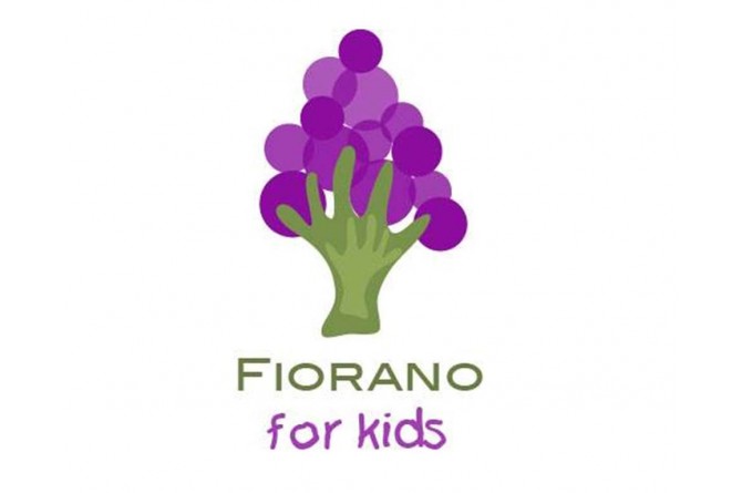 Fiorano for Kids: cucina e buon vino per la ricerca Fiorano for Kids: cucina e buon vino per la ricerca