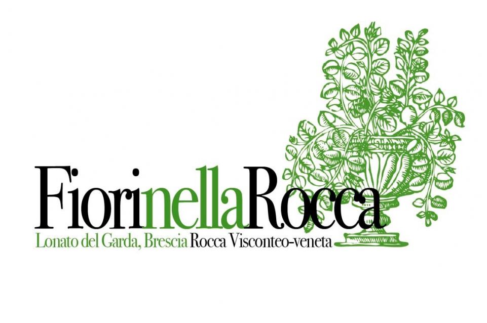 Fiori nella Rocca: dal 12 al 14 aprile a Lonato del Garda