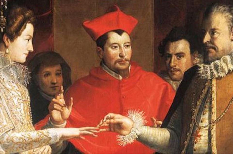Fino al 7 giugno a Firenze vi aspetta la mostra "Dolci trionfi e finissime piegature" Fino al 7 giugno a Firenze vi aspetta la mostra "Dolci trionfi e finissime piegature"