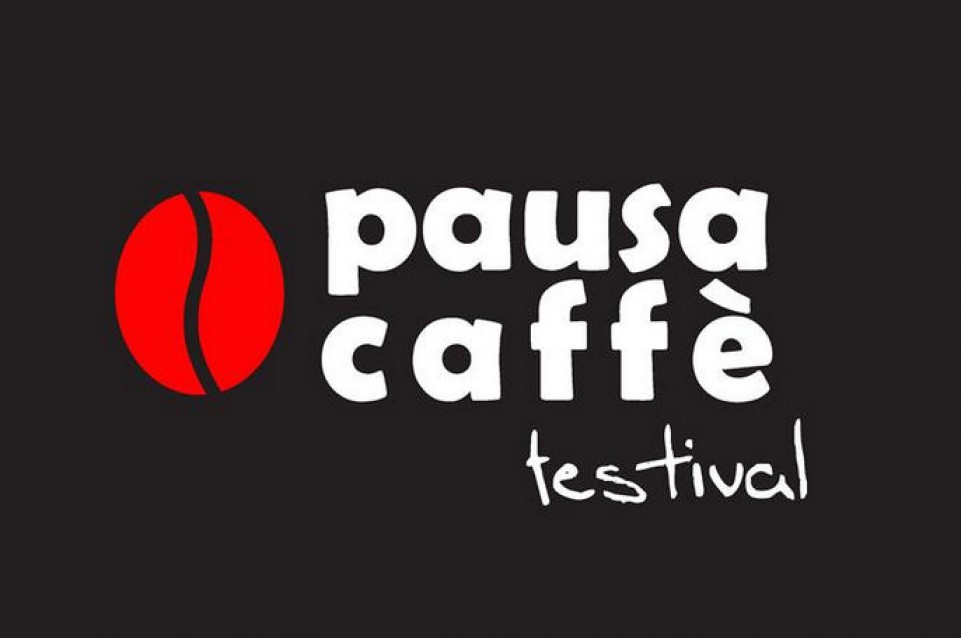 Fino al 22 maggio a Firenze vi aspetta il "Pausa Caffè Festival"