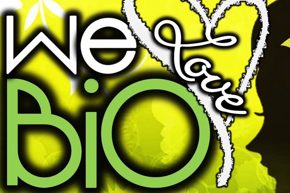 Il 20 e 21 febbraio a Firenze arriva il benessere con "WE LOVE BIO" Il 20 e 21 febbraio a Firenze arriva il benessere con "WE LOVE BIO"