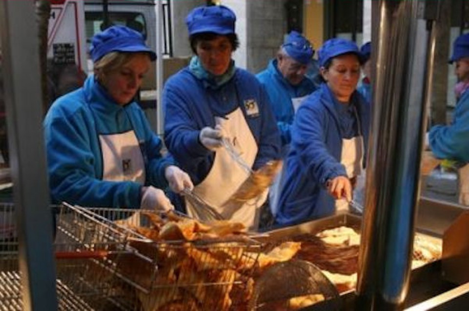 Il 28 marzo a Fontanelice la Pasquetta ha il gusto della piadina fritta Il 28 marzo a Fontanelice la Pasquetta ha il gusto della piadina fritta