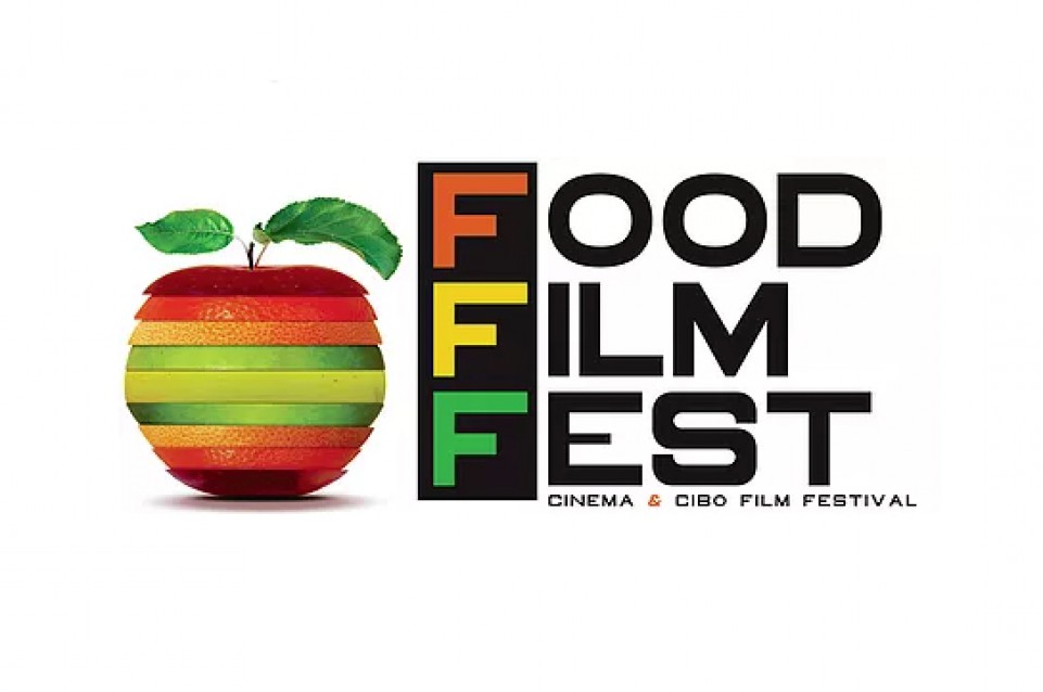 Food Film Fest: dal 13 al 17 giugno a Bergamo vi aspettano cinema e gusto