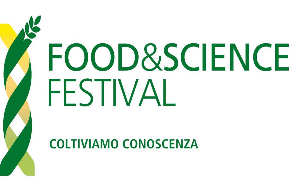 Food&Science Festival: dal 17 al 19 maggio a Mantova 