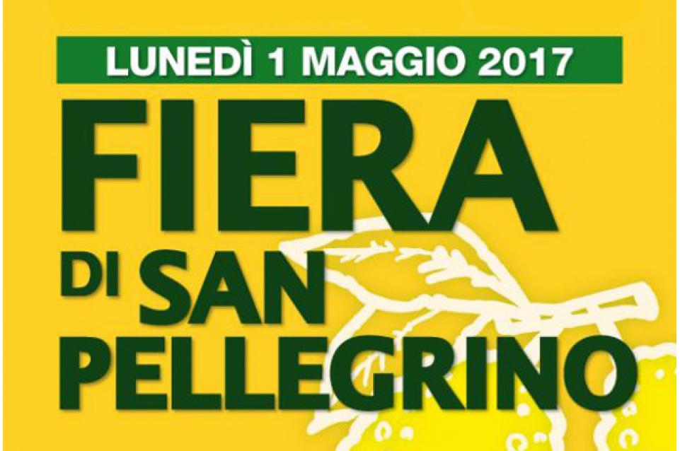 A Forlì il 1° maggio arriva la "Fiera di San Pellegrino" 