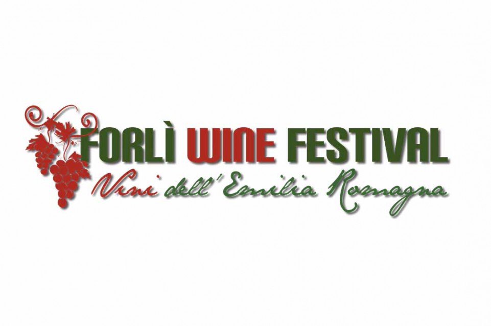 Dal 27 al 29 gennaio torna l'appuntamento con il "Forlì Wine Festival"