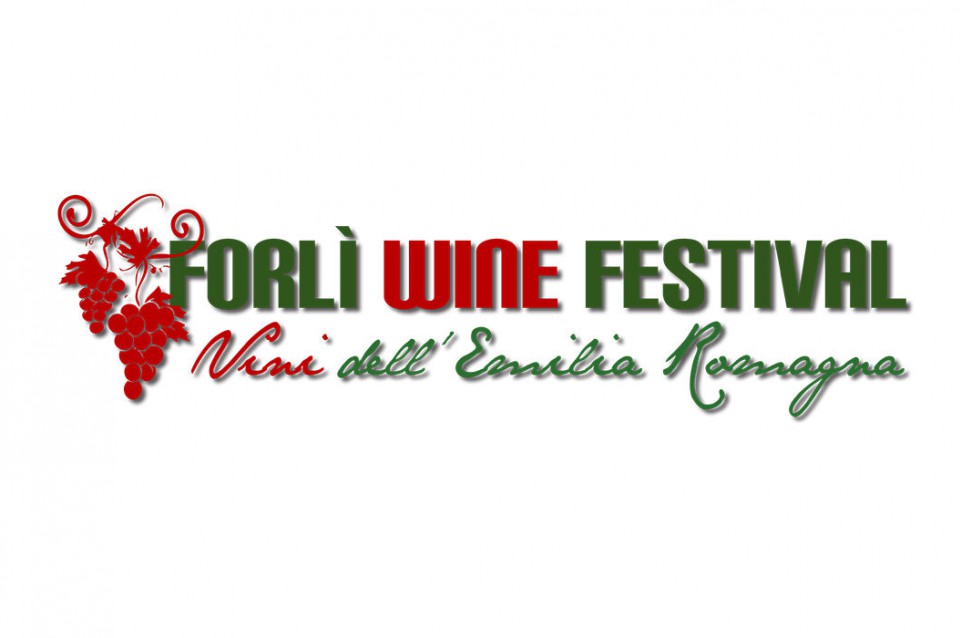 Forlì Wine Festival: dal 22 al 24 gennaio torna il padiglione dei vini dell'Emilia Romagna Forlì Wine Festival: dal 22 al 24 gennaio torna il padiglione dei vini dell'Emilia Romagna