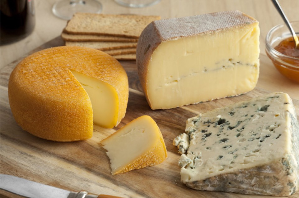 Formaggi: ecco i migliori del mondo secondo il World Cheese Award