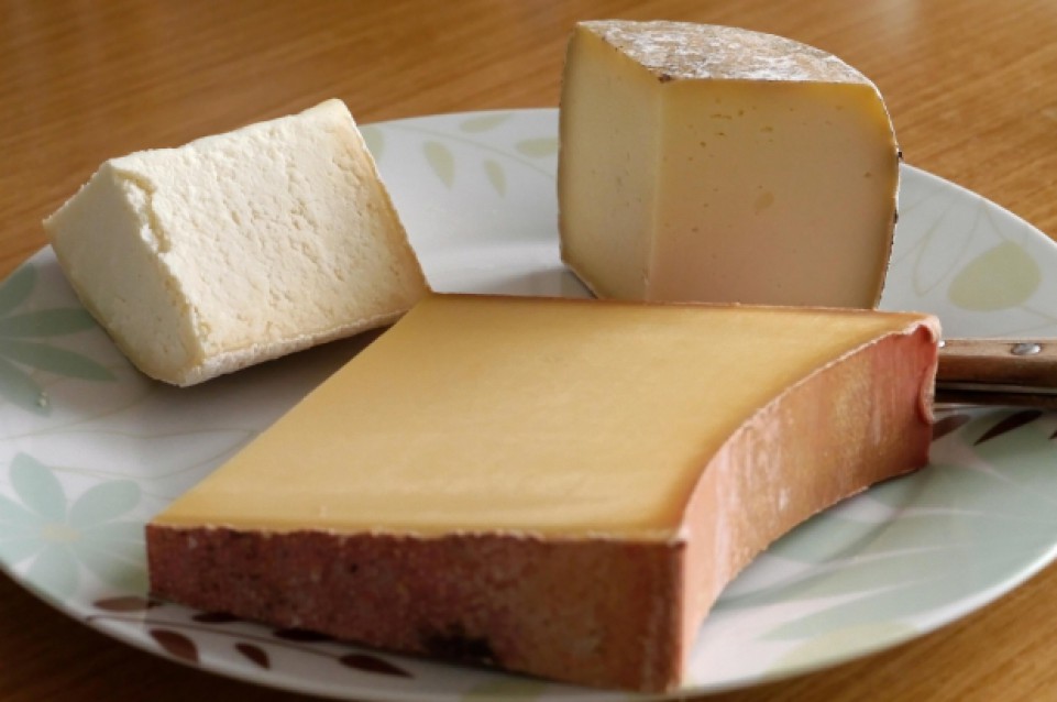 Il formaggio è la vostra passione? Ecco come gustarlo al meglio. 