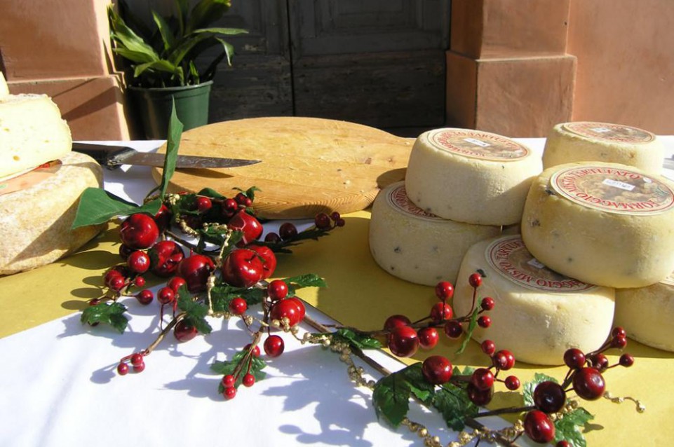 Fossa, Tartufo e Venere: il 13 e il 20 novembre a Mondaino appuntamento con gusto e tradizione Fossa, Tartufo e Venere: il 13 e il 20 novembre a Mondaino appuntamento con gusto e tradizione