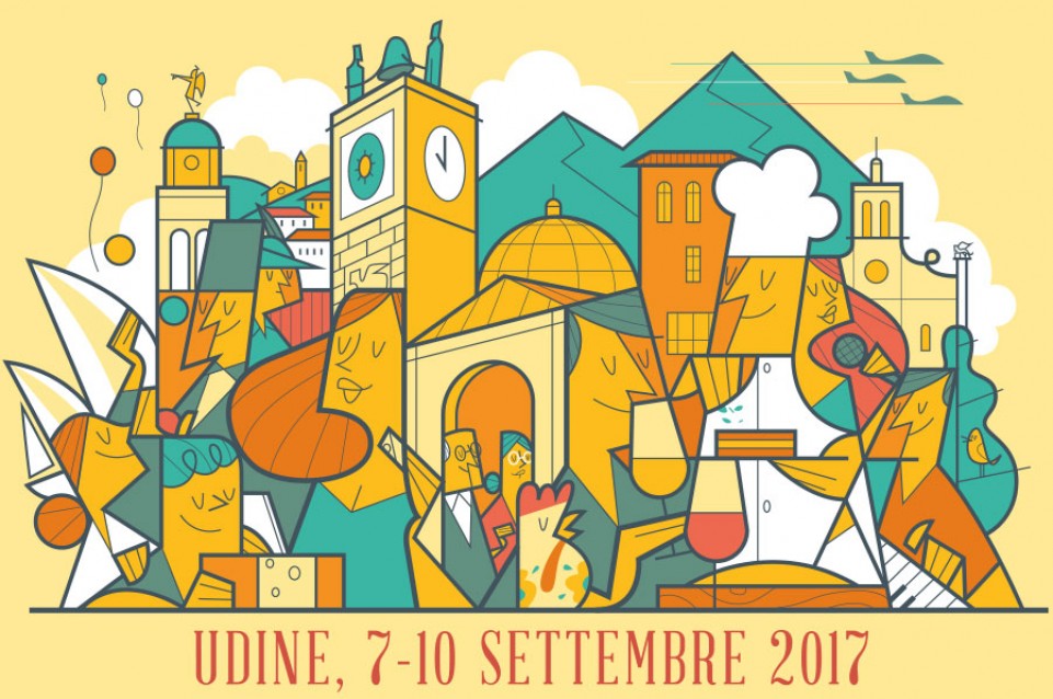 Friuli DOC 2017: a Udine dal 7 al 10 settembre vi aspetta "uno spettacolo per ogni senso" Friuli DOC 2017: a Udine dal 7 al 10 settembre vi aspetta "uno spettacolo per ogni senso"