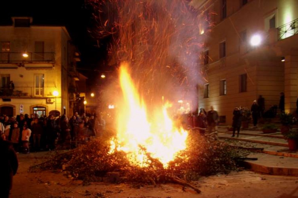 Festa di Primavera - Fuié ad San Giusép: il 19 marzo a Bobbio