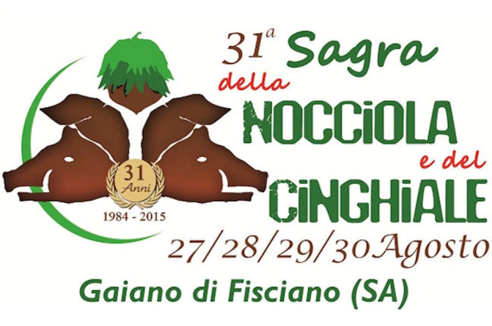 Dal 27 al 30 agosto a Gaiano torna la "Sagra della Nocciola e del Cinghiale" Dal 27 al 30 agosto a Gaiano torna la "Sagra della Nocciola e del Cinghiale"