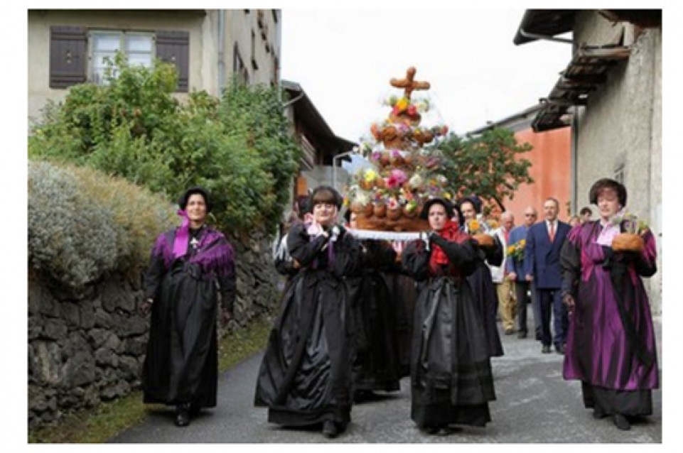 A Giaglione il 22 gennaio vi aspetta la danza degli spadonari 