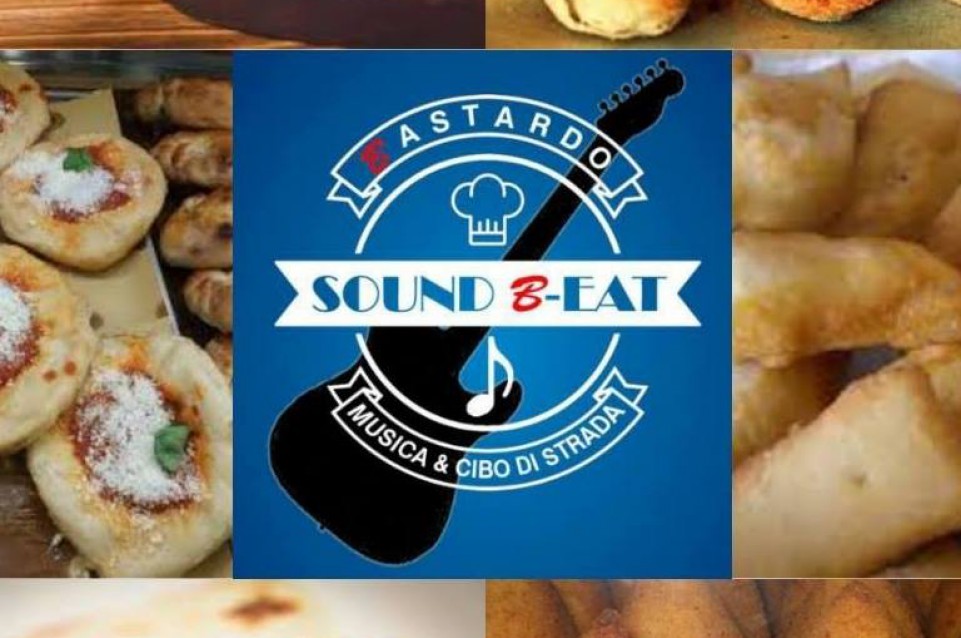 Dal 15 al 17 luglio a Giano appuntamento con il "Bastardo Sound B-Eat" 