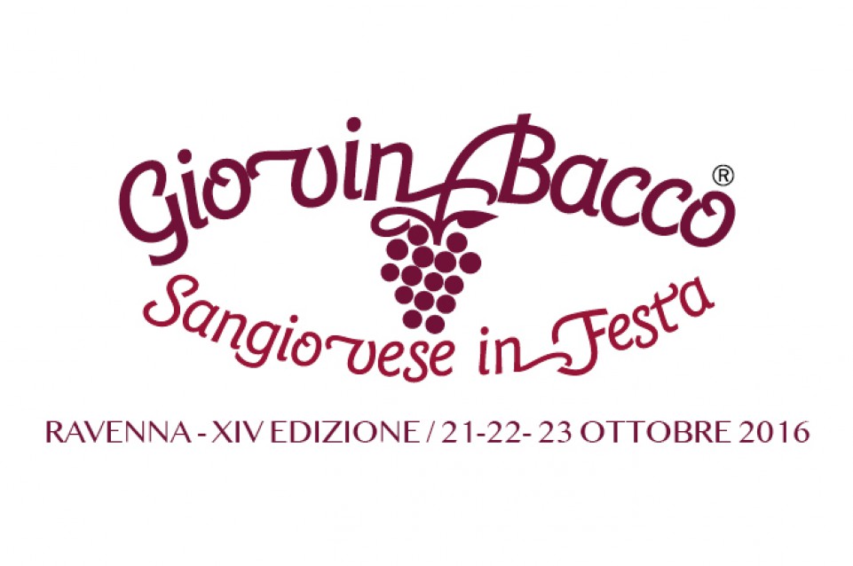 GiovinBacco: dal 21 al 23 ottobre a Ravenna torna la festa del Sangiovese