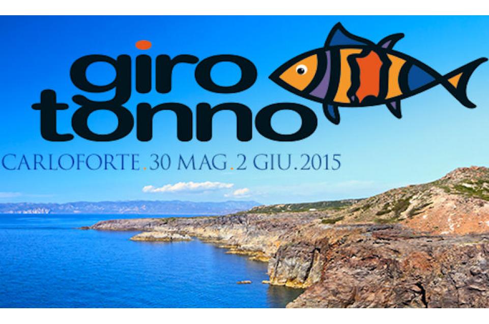 Girotonno: a Carloforte dal 30 maggio al 2 giugno storie, sapori e musica Girotonno: a Carloforte dal 30 maggio al 2 giugno storie, sapori e musica